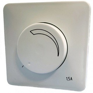 Регулятор симисторный MTY